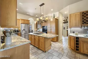 468 S Piping Rock Dr, Williams, AZ 86046 - Photo 18