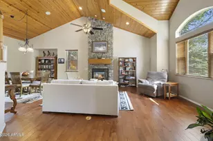 468 S Piping Rock Dr, Williams, AZ 86046 - Photo 10