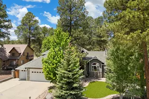 468 S Piping Rock Dr, Williams, AZ 86046 - Photo 4