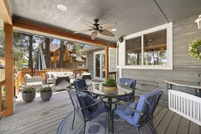 468 S Piping Rock Drive, Williams, AZ 86046 - Photo 44