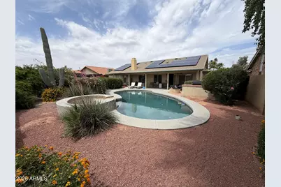 4153 W Park View Lane, Glendale, AZ 85310 - Photo 2