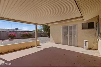 10847 N 108th Drive, Sun City, AZ 85351 - Photo 40