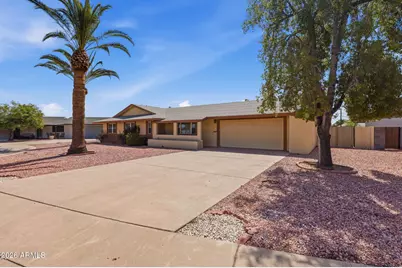 10847 N 108th Drive, Sun City, AZ 85351 - Photo 46