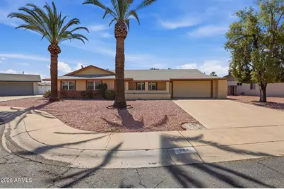 10847 N 108th Drive, Sun City, AZ 85351 - Photo 2