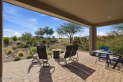 17435 E Cindercone Way, Rio Verde, AZ 85263 - Photo 2