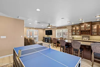 2201 N Bristlecone Drive, Flagstaff, AZ 86004 - Photo 16