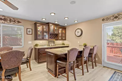 2201 N Bristlecone Drive, Flagstaff, AZ 86004 - Photo 14