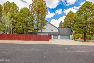 2201 N Bristlecone Dr, Flagstaff, AZ 86004 - Photo 54