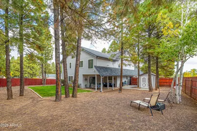 2201 N Bristlecone Drive, Flagstaff, AZ 86004 - Photo 46