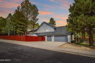 2201 N Bristlecone Dr, Flagstaff, AZ 86004 - Photo 2