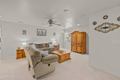 2201 N Bristlecone Drive, Flagstaff, AZ 86004 - Photo 20