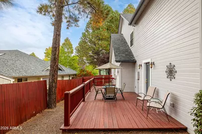 2201 N Bristlecone Drive, Flagstaff, AZ 86004 - Photo 52