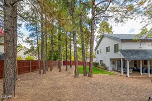 2201 N Bristlecone Dr, Flagstaff, AZ 86004 - Photo 48
