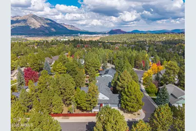 2201 N Bristlecone Drive, Flagstaff, AZ 86004 - Photo 56