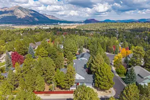 2201 N Bristlecone Dr, Flagstaff, AZ 86004 - Photo 56