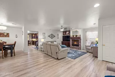 2201 N Bristlecone Drive, Flagstaff, AZ 86004 - Photo 6