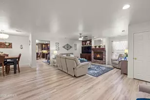 2201 N Bristlecone Dr, Flagstaff, AZ 86004 - Photo 6