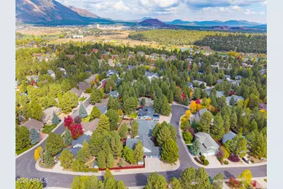 2201 N Bristlecone Drive, Flagstaff, AZ 86004 - Photo 62