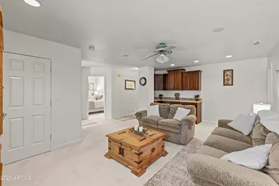 2201 N Bristlecone Drive, Flagstaff, AZ 86004 - Photo 22