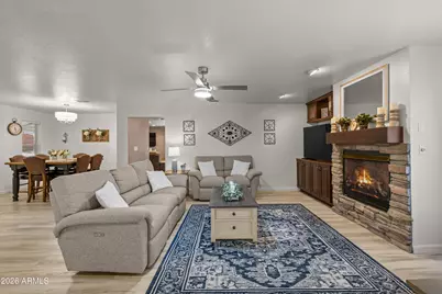 2201 N Bristlecone Drive, Flagstaff, AZ 86004 - Photo 4