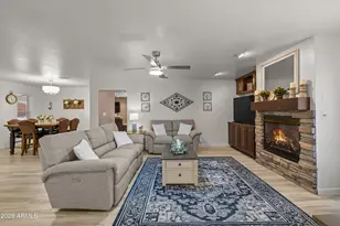 2201 N Bristlecone Dr, Flagstaff, AZ 86004 - Photo 4