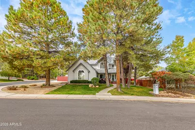 2201 N Bristlecone Drive, Flagstaff, AZ 86004 - Photo 44