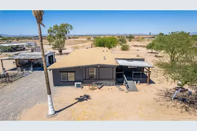 14080 N Palo Verde Drive, Maricopa, AZ 85138 - Photo 36