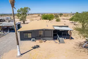 14080 N Palo Verde Dr, Maricopa, AZ 85138 - Photo 36