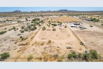 14080 N Palo Verde Drive, Maricopa, AZ 85138 - Photo 48