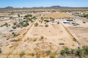 14080 N Palo Verde Dr, Maricopa, AZ 85138 - Photo 48