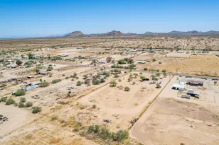 14080 N Palo Verde Dr, Maricopa, AZ 85138 - Photo 52