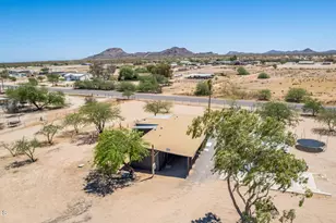 14080 N Palo Verde Dr, Maricopa, AZ 85138 - Photo 46