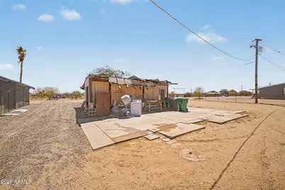 14080 N Palo Verde Drive, Maricopa, AZ 85138 - Photo 32