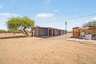 14080 N Palo Verde Dr, Maricopa, AZ 85138 - Photo 30