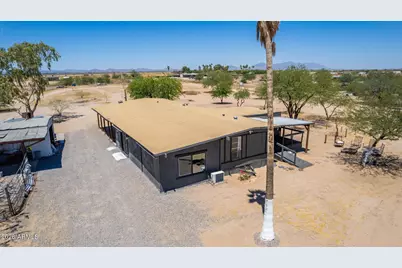 14080 N Palo Verde Drive, Maricopa, AZ 85138 - Photo 38