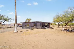14080 N Palo Verde Dr, Maricopa, AZ 85138 - Photo 1
