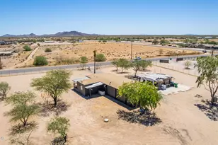 14080 N Palo Verde Dr, Maricopa, AZ 85138 - Photo 46