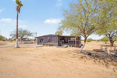 14080 N Palo Verde Drive, Maricopa, AZ 85138 - Photo 2