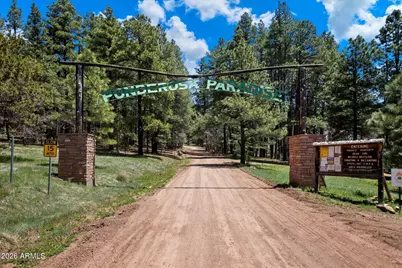 18 Ponderosa Drive #-, Munds Park, AZ 86017 - Photo 8