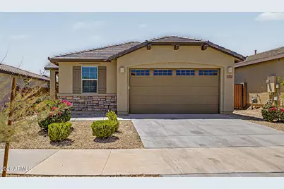 2732 S Prospector Point Road, Apache Junction, AZ 85119 - Photo 4