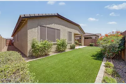 2732 S Prospector Point Road, Apache Junction, AZ 85119 - Photo 2