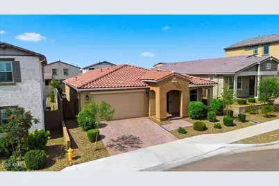4418 W Palace Station Road, Phoenix, AZ 85087 - Photo 8