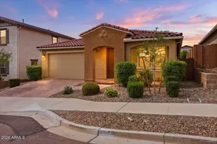 4418 W Palace Sta Rd, Phoenix, AZ 85087 - Photo 1