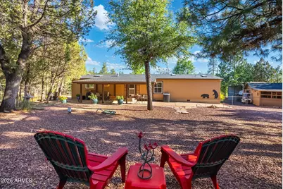 5332 N Cleonna Drive, Pine, AZ 85544 - Photo 34
