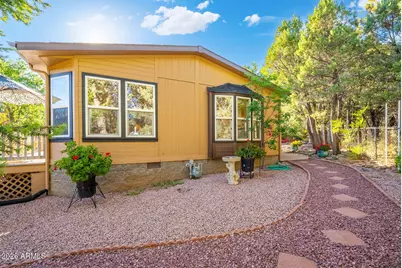 5332 N Cleonna Drive, Pine, AZ 85544 - Photo 36