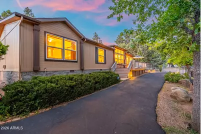 5332 N Cleonna Drive, Pine, AZ 85544 - Photo 40