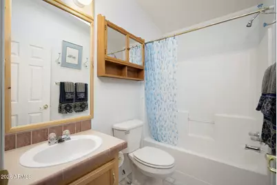 5332 N Cleonna Drive, Pine, AZ 85544 - Photo 22
