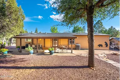 5332 N Cleonna Drive, Pine, AZ 85544 - Photo 32