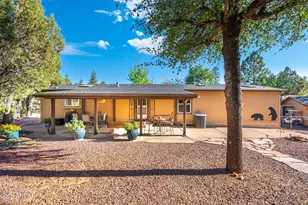 5332 N Cleonna Dr, Pine, AZ 85544 - Photo 32