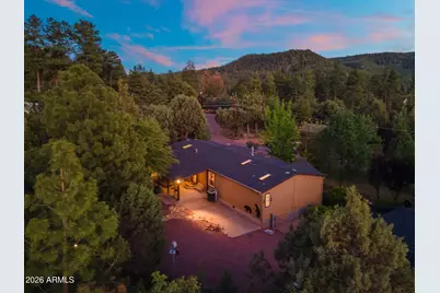 5332 N Cleonna Drive, Pine, AZ 85544 - Photo 48